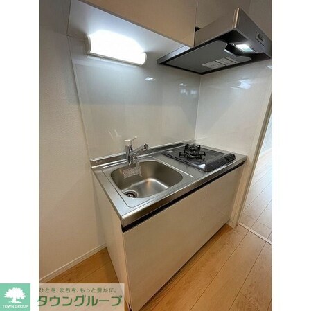 エクセラン馬橋westの物件内観写真